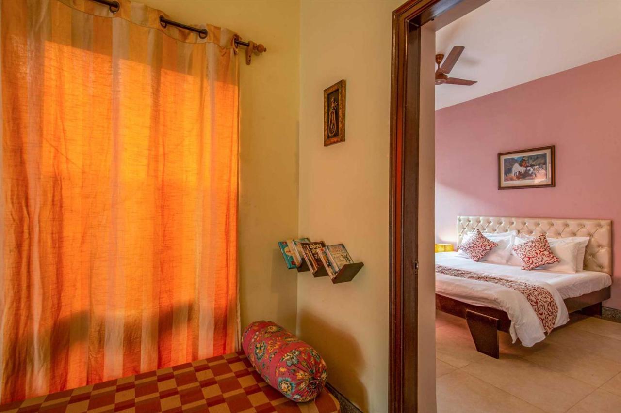 Taruchaya By Veo - Part Of Stayvista Raichak Esterno foto